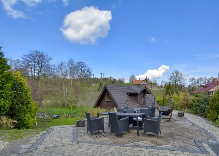 Skibike House Stronie Slaskie