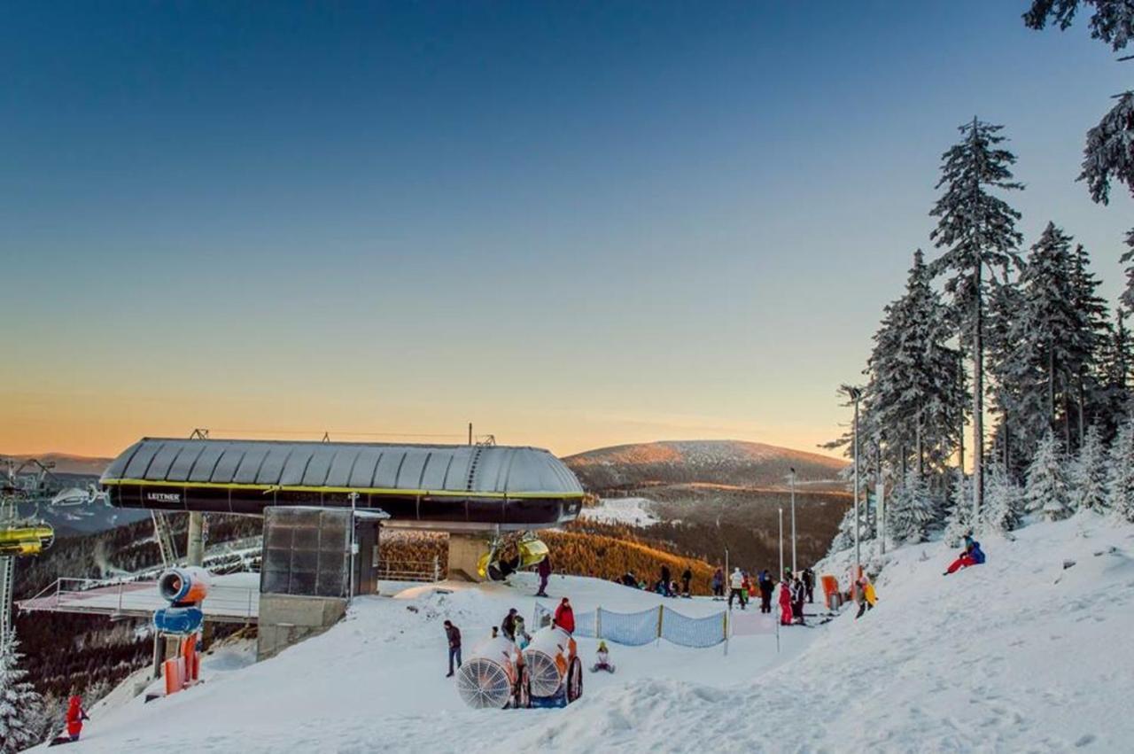 Skibike House Stronie Slaskie