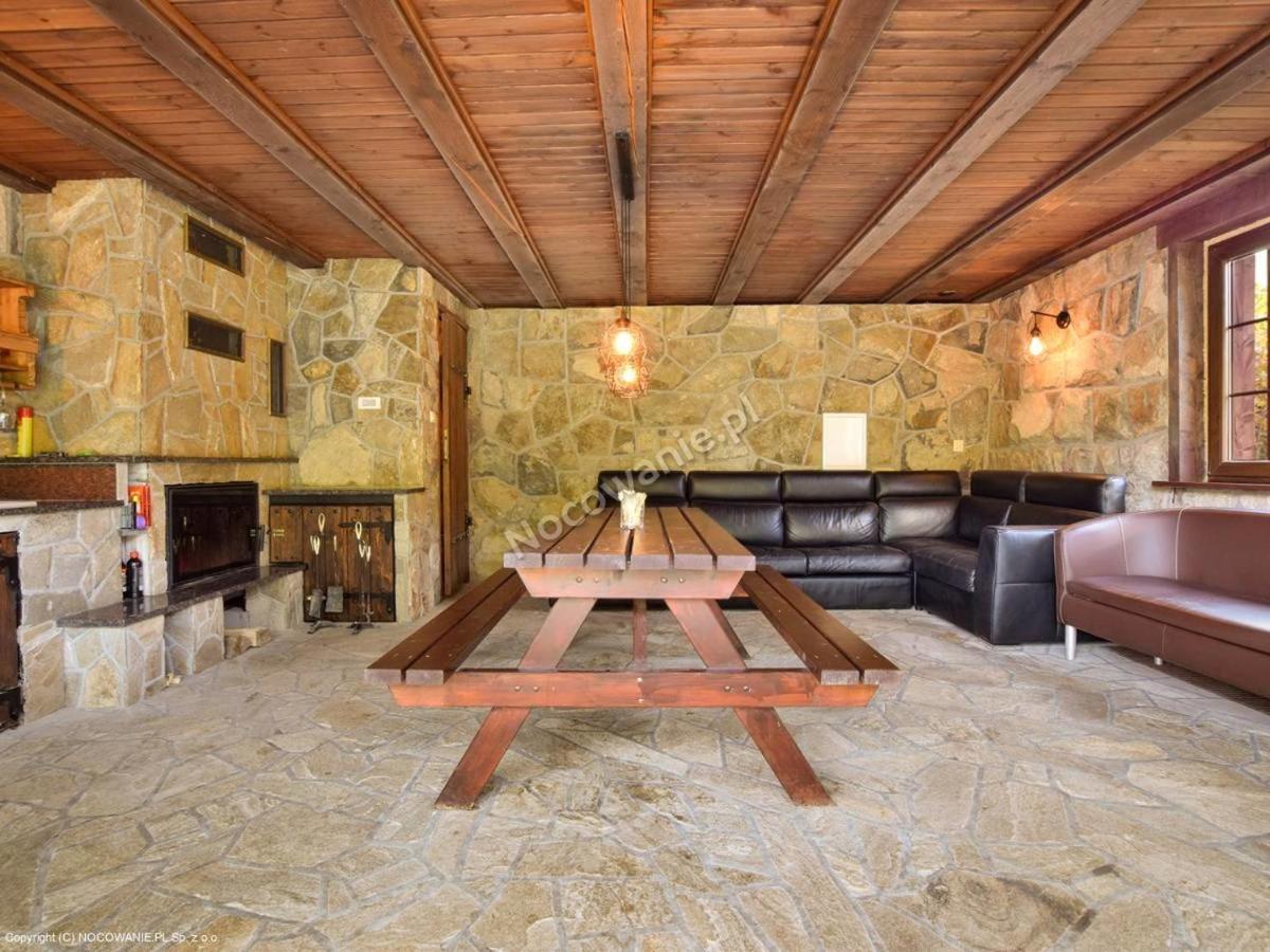 Skibike House Guest house