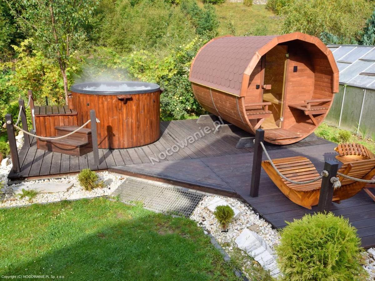 Skibike House Guest house *