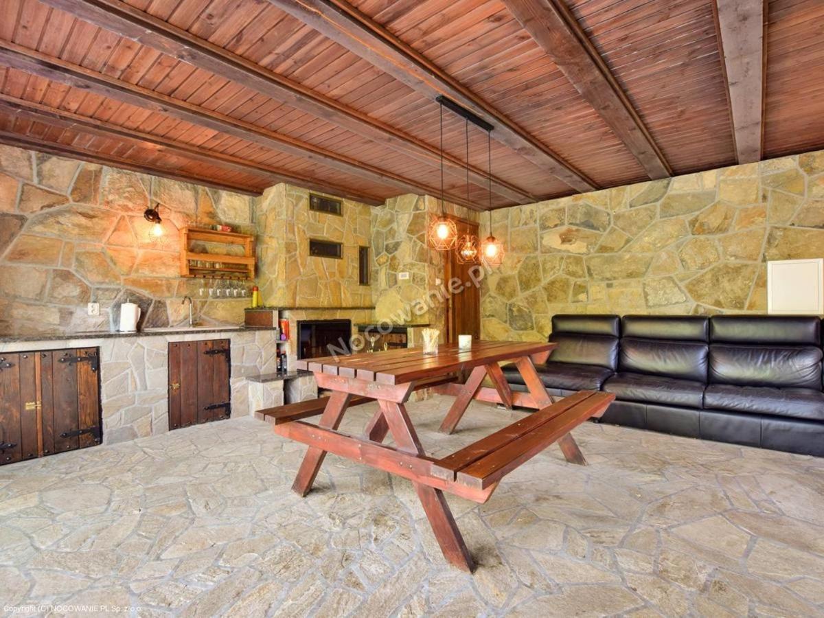 Guest house Skibike House