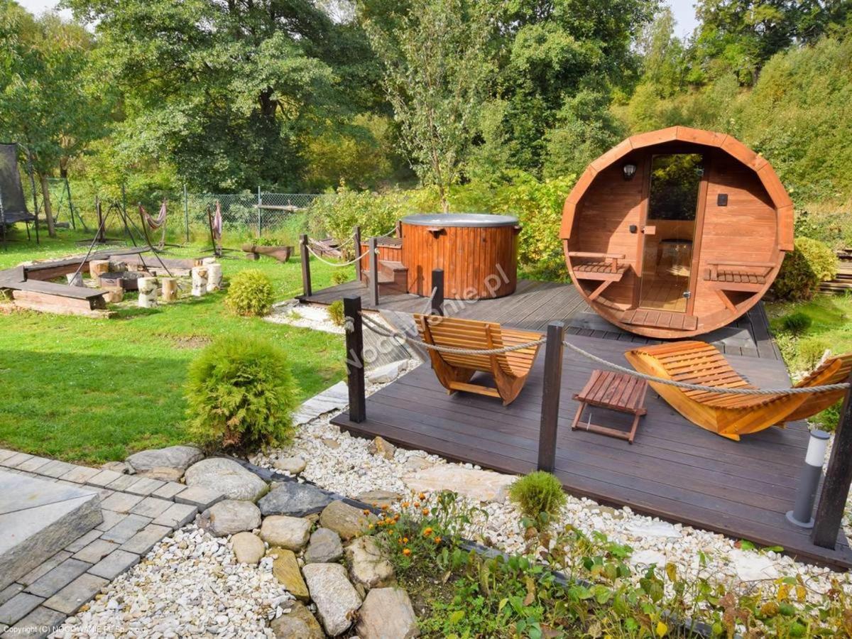 Skibike House Guest house