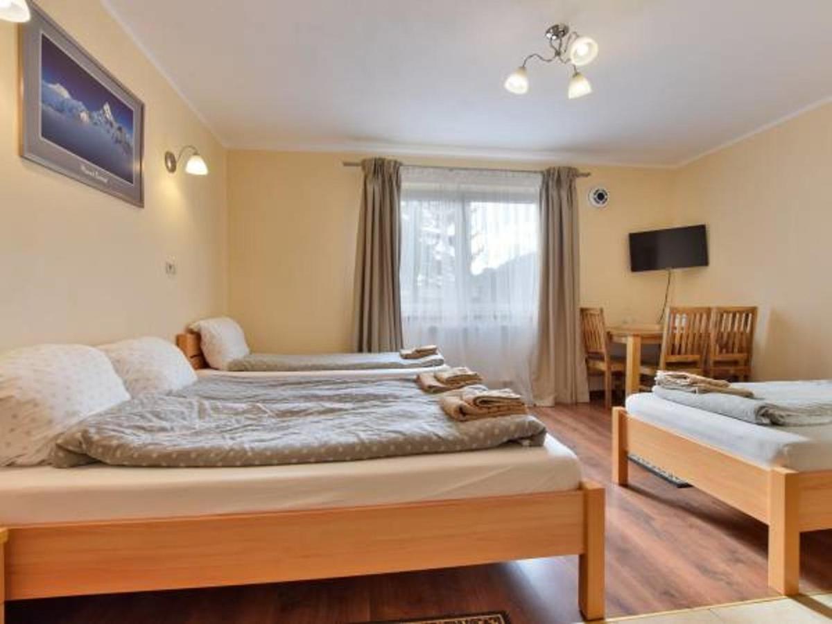 Skibike House Stronie Slaskie