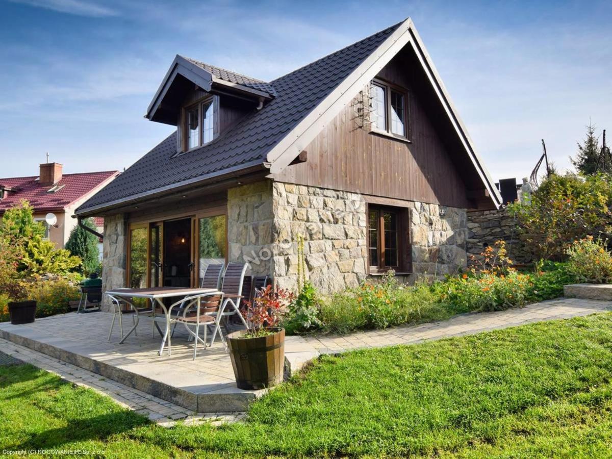 Skibike House *