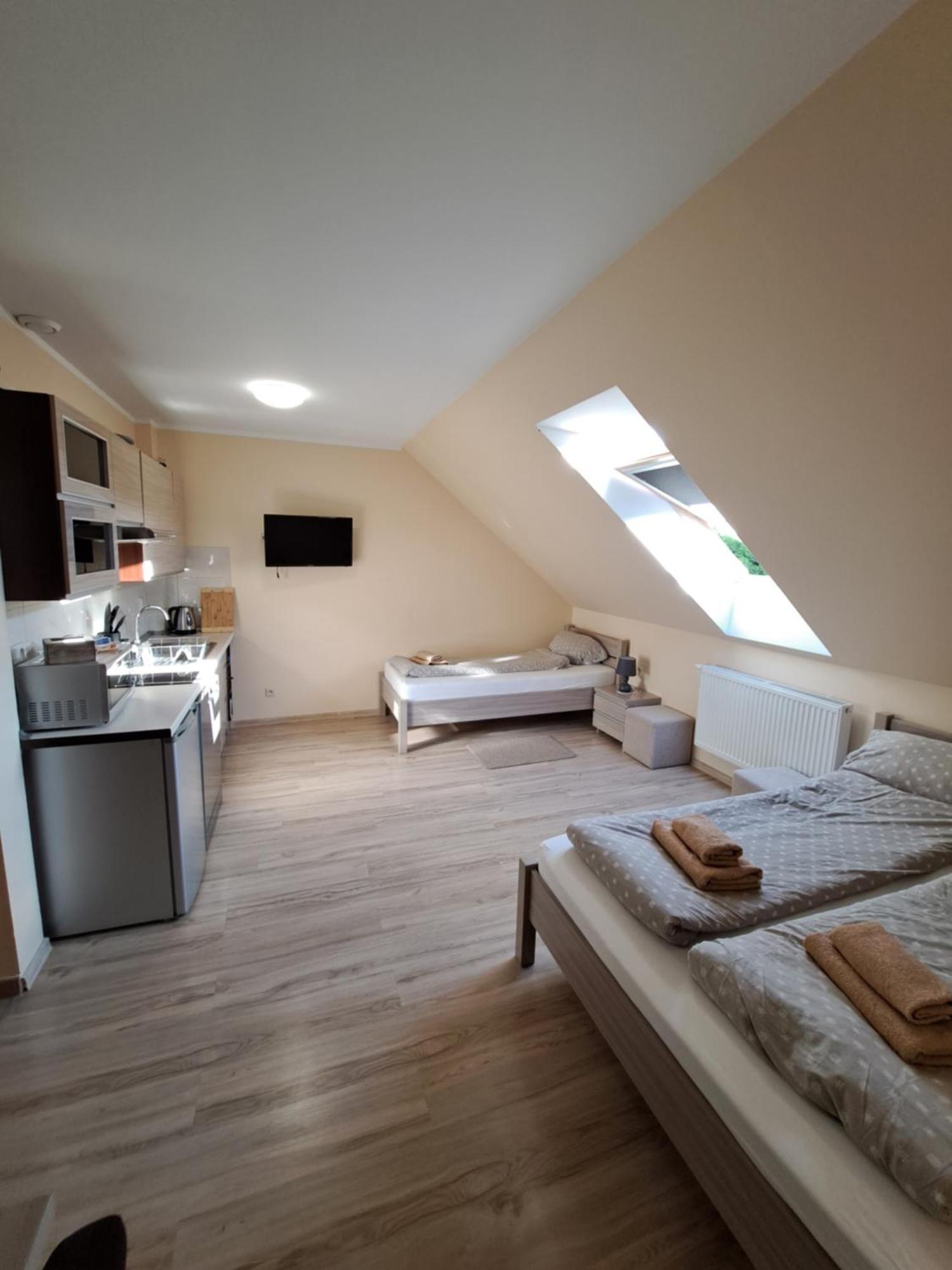 Guest house Skibike House *