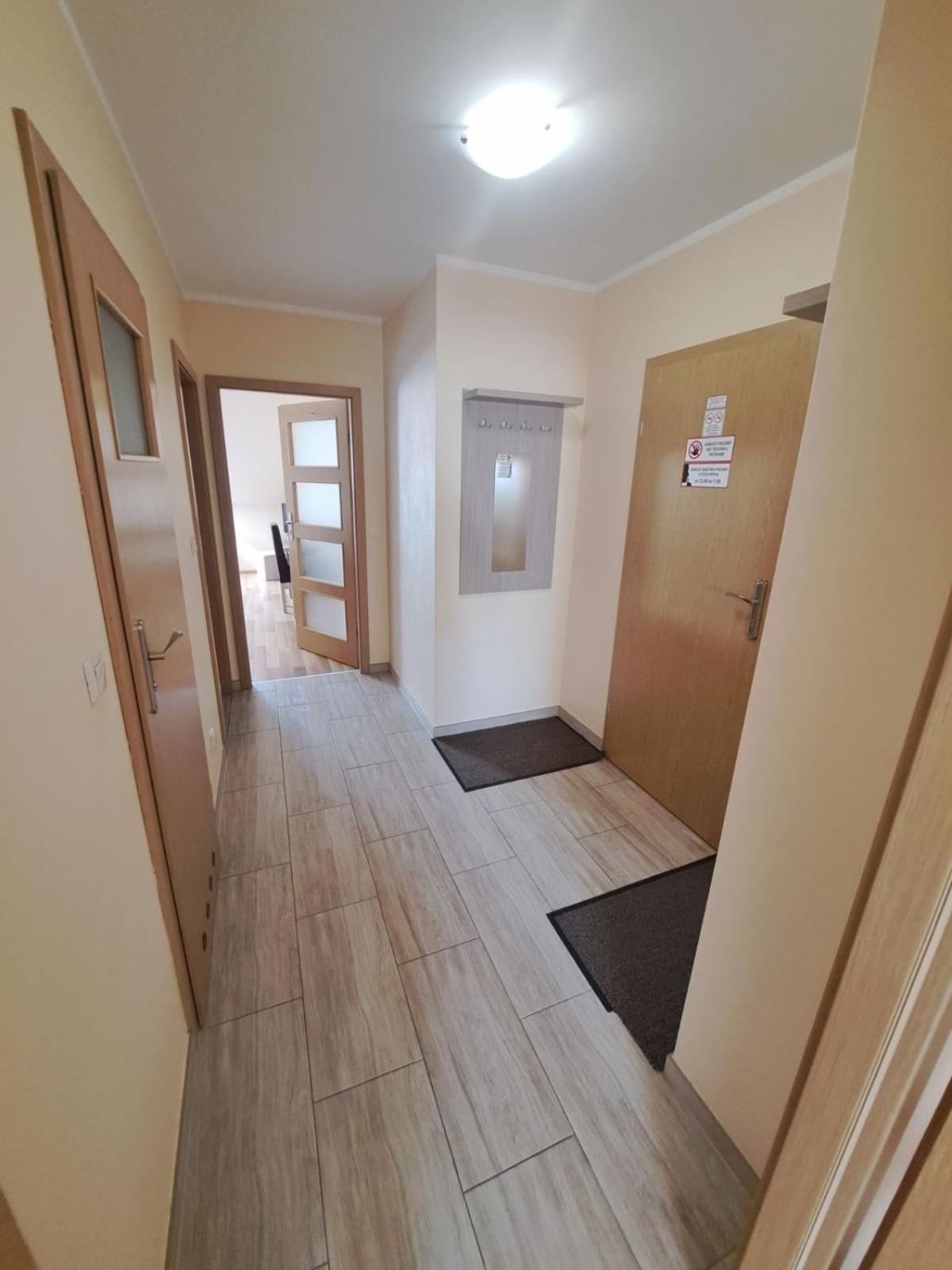 Skibike House Guest house Stronie Slaskie