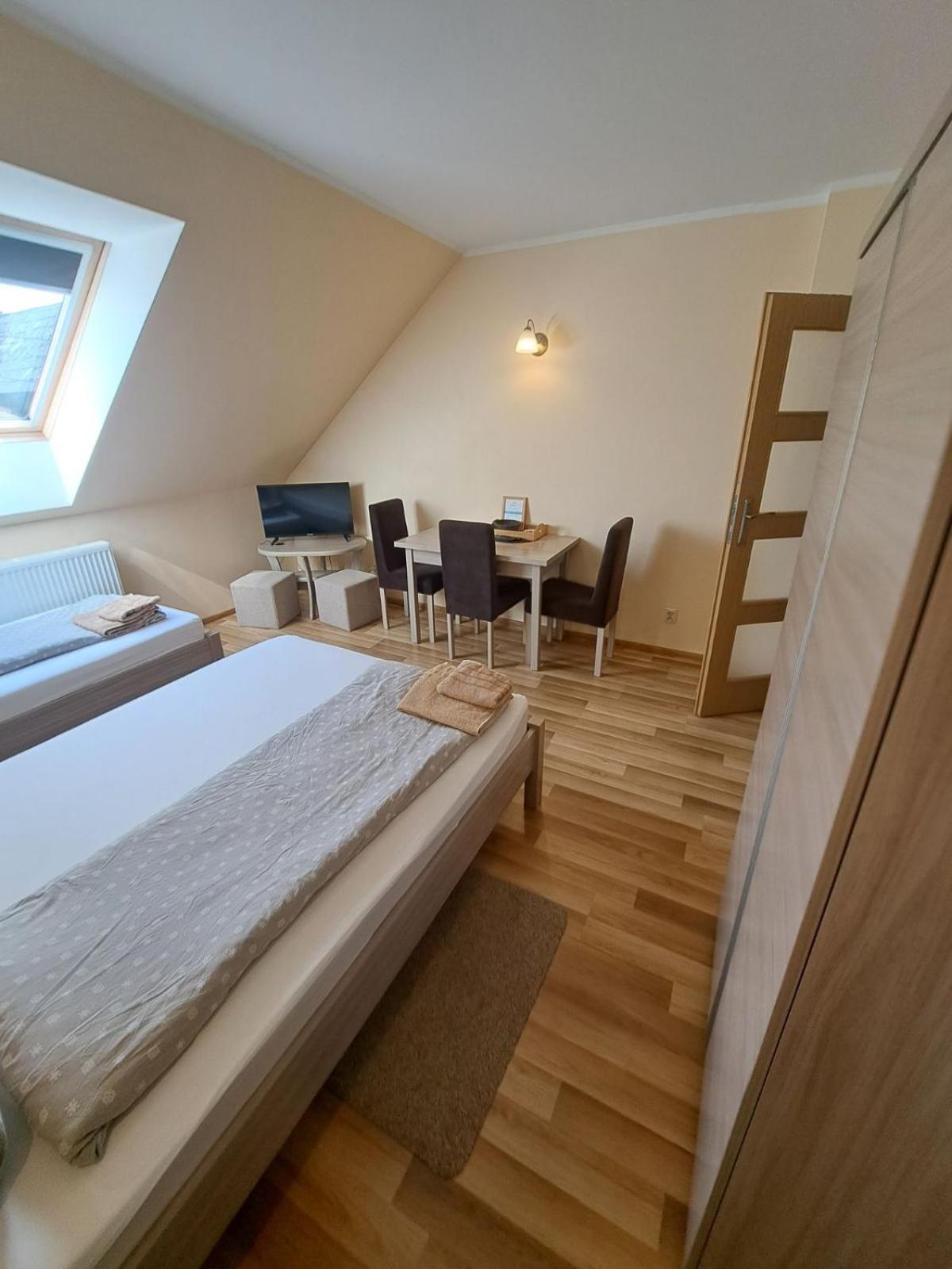 Skibike House *