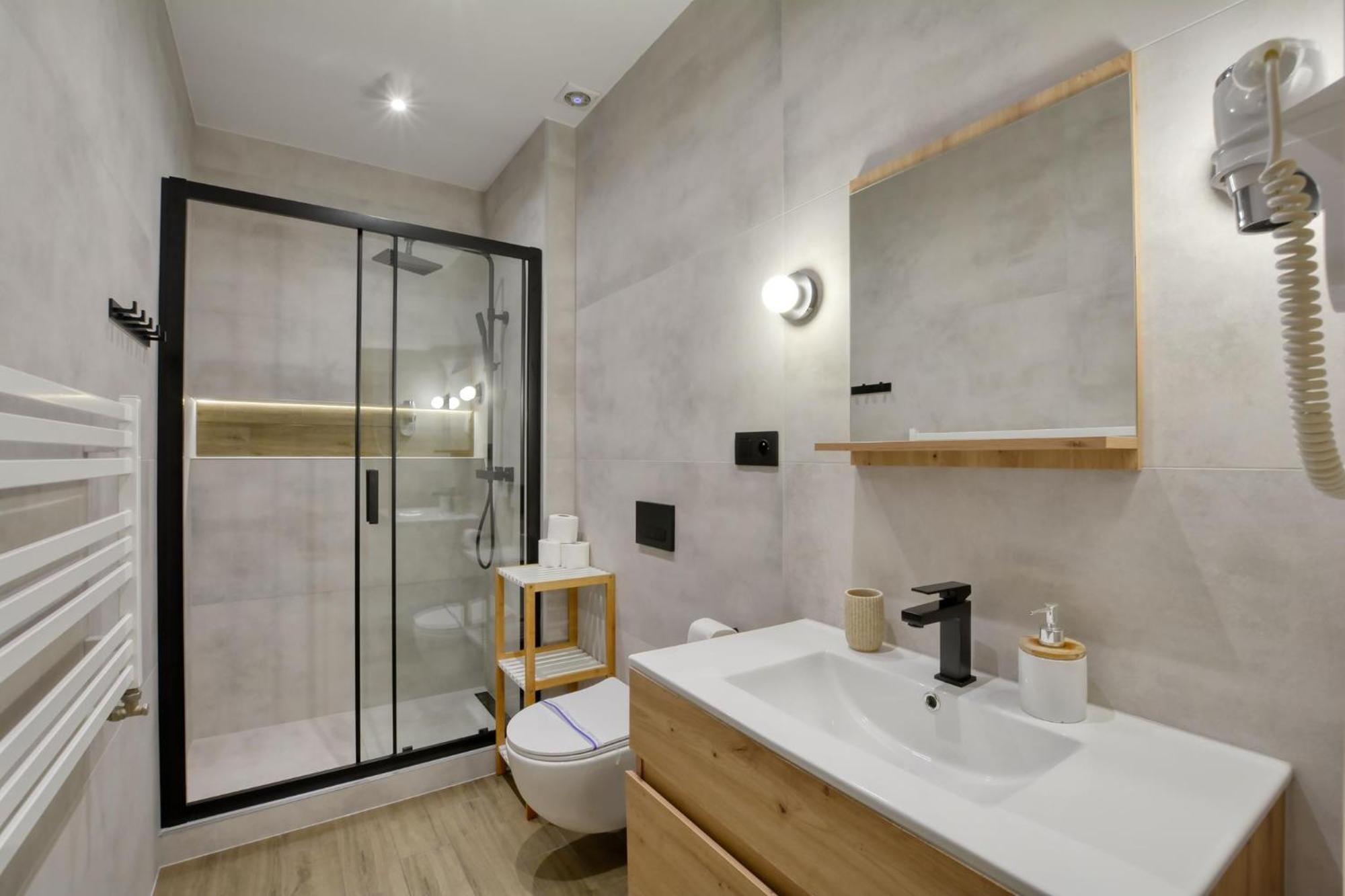 Skibike House Guest house Stronie Slaskie
