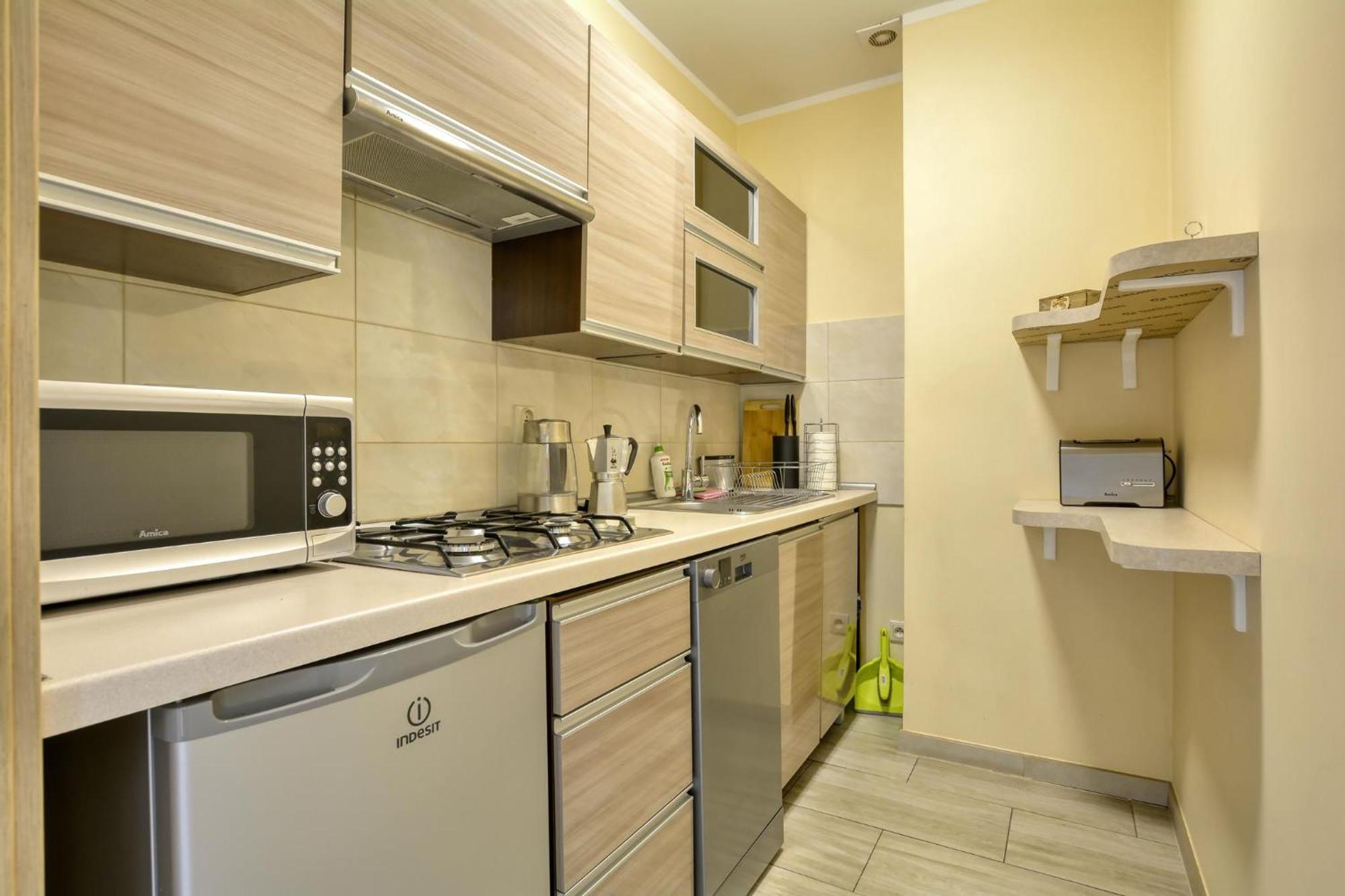 Guest house Skibike House Stronie Slaskie